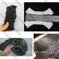 3.5x250x400 woven full carbon fiber sheet price